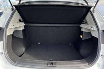 MG ZS 1.0T GDi Exclusive 5dr DCT