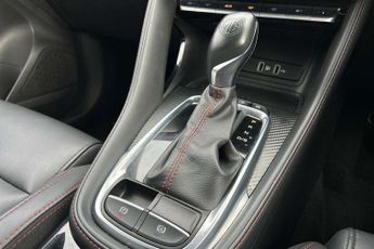 MG ZS 1.0T GDi Exclusive 5dr DCT