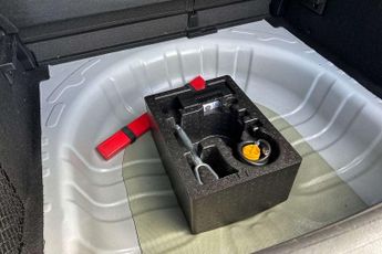 MG ZS 1.0T GDi Exclusive 5dr DCT