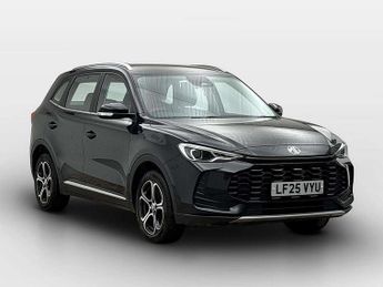 MG ZS 1.5 Hybrid+ SE 5dr Auto