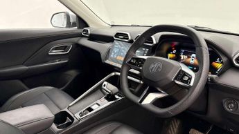 MG ZS 1.5 Hybrid+ Trophy 5dr Auto