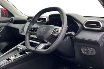 MG ZS 1.5 Hybrid+ Trophy 5dr Auto