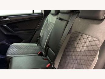 Volkswagen Tiguan 2.0 TSI 4Motion R-Line 5dr DSG