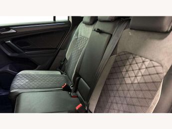 Volkswagen Tiguan 2.0 TSI 4Motion R-Line 5dr DSG