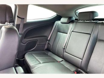 Vauxhall GTC 1.4T 16V 140 Limited Edition 3dr Auto