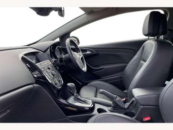 Vauxhall GTC 1.4T 16V 140 Limited Edition 3dr Auto