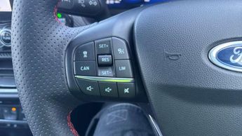 Ford Fiesta 1.0 EcoBoost Hbd mHEV 125 ST-Line Vignale 3dr Auto