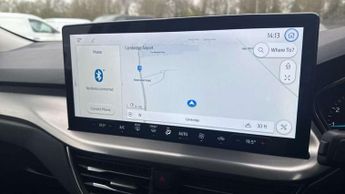 Ford Focus 1.0 EcoBoost Hybrid mHEV Titanium 5dr Auto