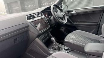Volkswagen Tiguan 2.0 TSI 245 4Motion R-Line 5dr DSG