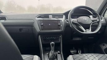 Volkswagen Tiguan 2.0 TSI 245 4Motion R-Line 5dr DSG