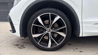 Volkswagen Tiguan 2.0 TSI 245 4Motion R-Line 5dr DSG