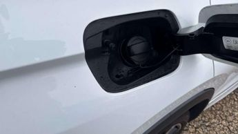 Volkswagen Tiguan 2.0 TSI 245 4Motion R-Line 5dr DSG