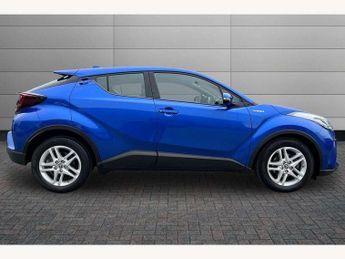 Toyota C-HR 1.8 Hybrid Icon 5dr CVT