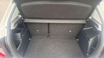 Skoda Fabia 1.0 TSI Colour Edition 5dr DSG