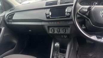 Skoda Fabia 1.0 TSI Colour Edition 5dr DSG