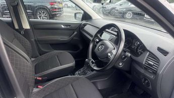 Skoda Fabia 1.0 TSI Colour Edition 5dr DSG