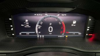 Skoda Karoq 1.5 TSI SE L 5dr DSG