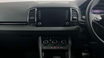 Skoda Karoq 1.5 TSI SE L 5dr DSG
