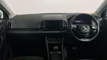 Skoda Karoq 1.5 TSI SE L 5dr DSG