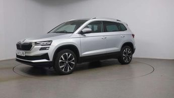 Skoda Karoq 1.5 TSI SE L 5dr DSG