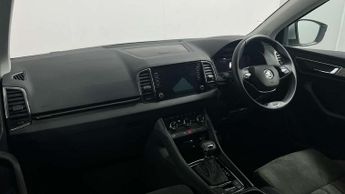 Skoda Karoq 1.5 TSI SE L 5dr DSG