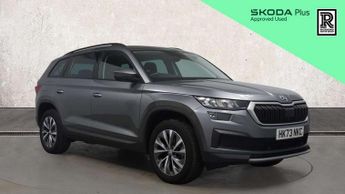 Skoda Kodiaq 1.5 TSI SE Drive 5dr DSG [7 Seat]
