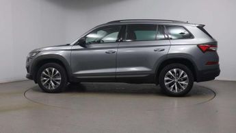 Skoda Kodiaq 1.5 TSI SE Drive 5dr DSG [7 Seat]