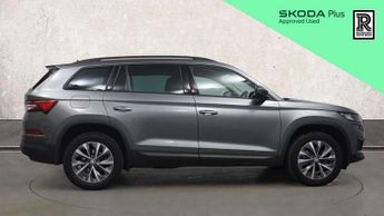 Skoda Kodiaq 1.5 TSI SE Drive 5dr DSG [7 Seat]