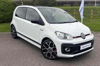 Volkswagen Up 1.0 115PS Up GTI 5dr