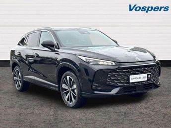 MG HS 1.5 T-GDI Trophy 5dr