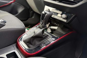 Skoda Fabia 1.5 TSI 150 Monte Carlo Edition 5dr DSG