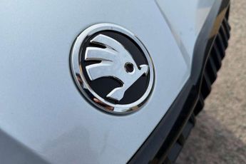 Skoda Fabia 1.5 TSI 150 Monte Carlo Edition 5dr DSG