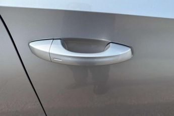 Skoda Fabia 1.5 TSI 150 Monte Carlo Edition 5dr DSG