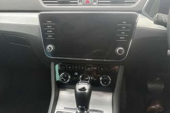Skoda Superb Estate 1.5 TSI SE Technology 5dr DSG