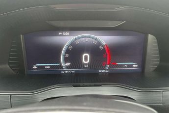 Skoda Superb Estate 1.5 TSI SE Technology 5dr DSG