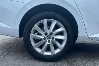 Skoda Superb Estate 1.5 TSI SE Technology 5dr DSG