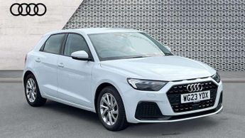 Audi A1 30 TFSI 110 Sport 5dr