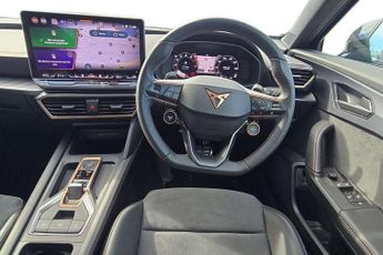 Cupra Formentor 1.5 eTSI 150 V2 5dr DSG