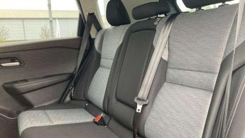 Nissan X-Trail 1.5 MHEV 163 N-Connecta 5dr Xtronic