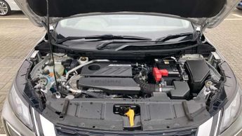 Nissan X-Trail 1.5 MHEV 163 N-Connecta 5dr Xtronic