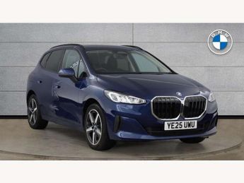 BMW 225 225e xDrive Sport 5dr DCT