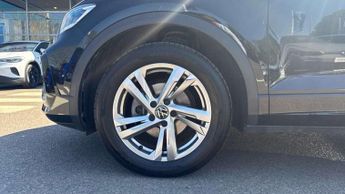 Volkswagen T-Roc 1.5 TSI R-Line 5dr DSG