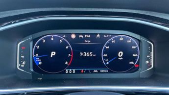 Volkswagen T-Roc 1.5 TSI R-Line 5dr DSG