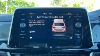 Volkswagen T-Roc 1.5 TSI R-Line 5dr DSG