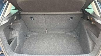 Skoda Kamiq 1.5 TSI SE L 5dr DSG