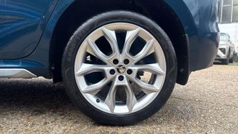 Skoda Kamiq 1.5 TSI SE L 5dr DSG