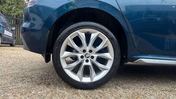 Skoda Kamiq 1.5 TSI SE L 5dr DSG