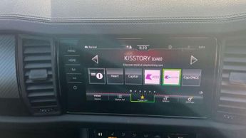 Skoda Kodiaq 1.5 TSI Sport Line 5dr DSG [7 Seat]