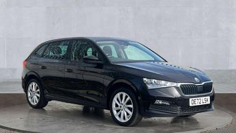 Skoda Scala 1.0 TSI 110 SE L 5dr DSG