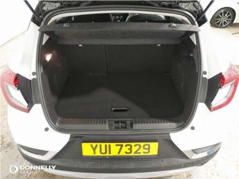 Renault Captur 1.6 E-Tech full hybrid 145 Techno 5dr Auto